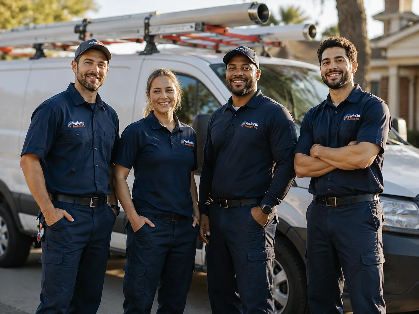 Emergency Plumber Near Me in Hazel Park, MI near me